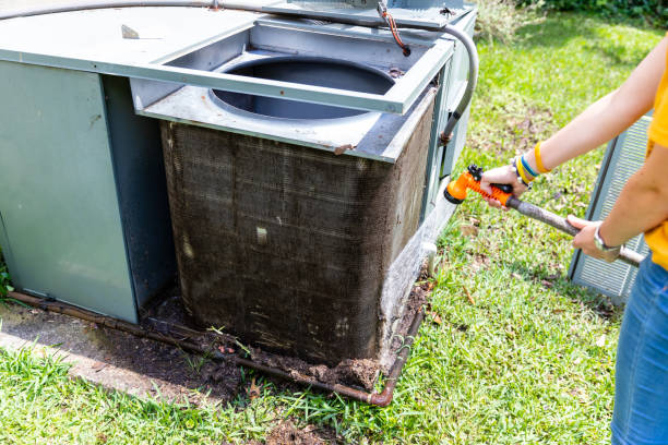 Best Emergency Air Duct Cleaning  in Chico, TX
