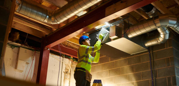 Best Air Vent Cleaning Services  in Chico, TX