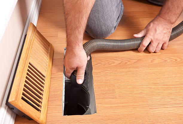 Best Local Air Duct Cleaning Services  in Chico, TX