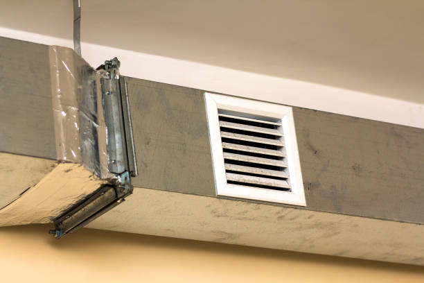 Best Dryer Vent Cleaning Services  in Chico, TX